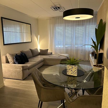 Lindo Apartamento En El Centro De Лозанна Экстерьер фото