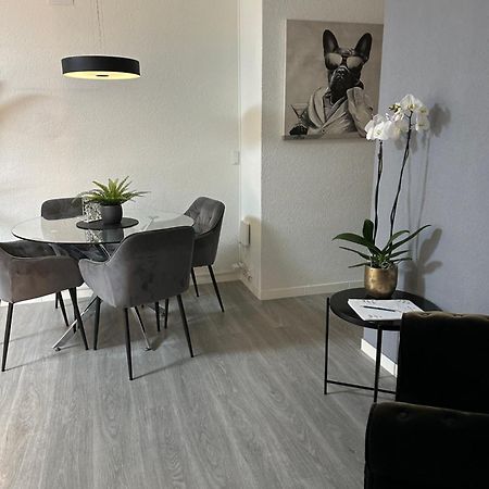 Lindo Apartamento En El Centro De Лозанна Экстерьер фото