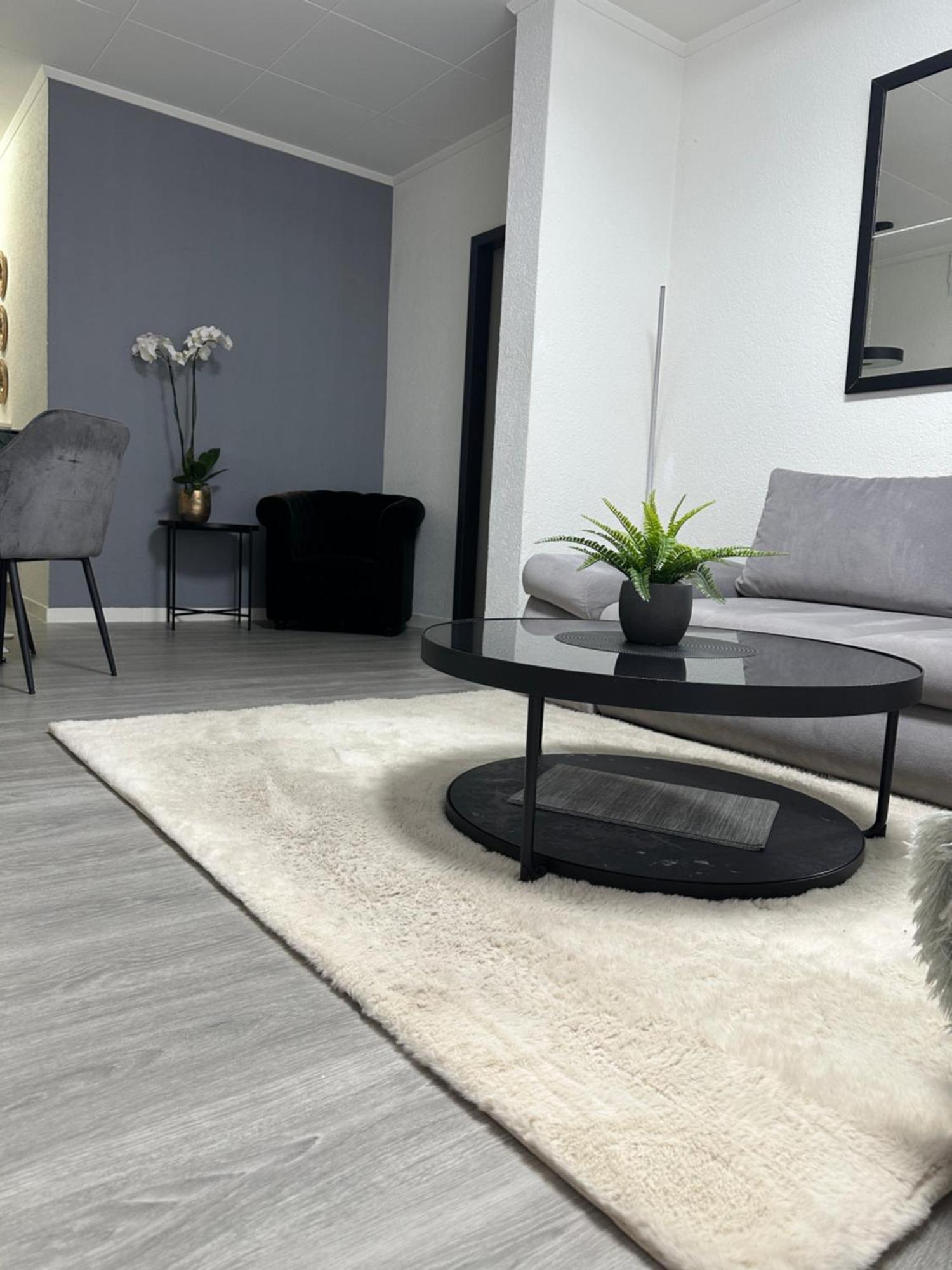 Lindo Apartamento En El Centro De Лозанна Экстерьер фото