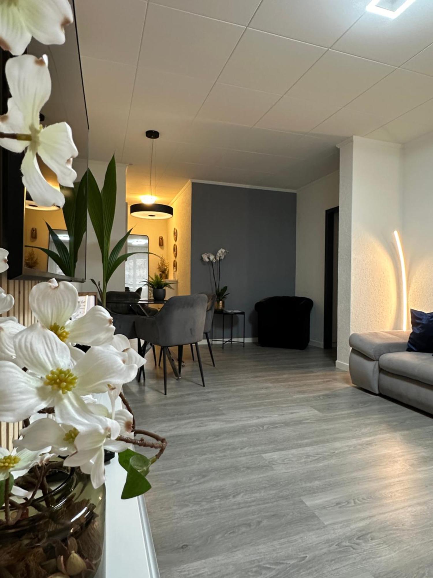 Lindo Apartamento En El Centro De Лозанна Экстерьер фото