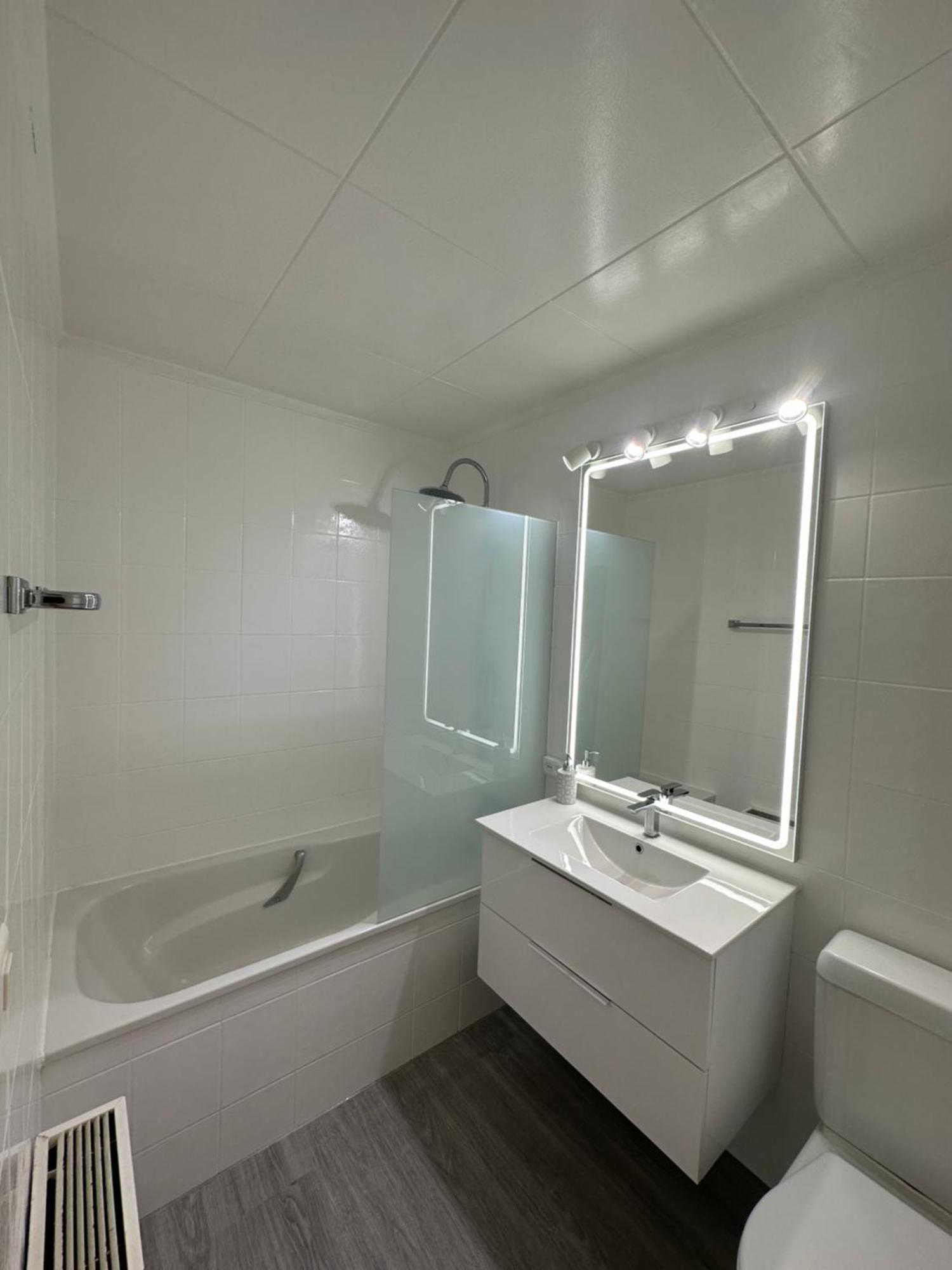 Lindo Apartamento En El Centro De Лозанна Экстерьер фото