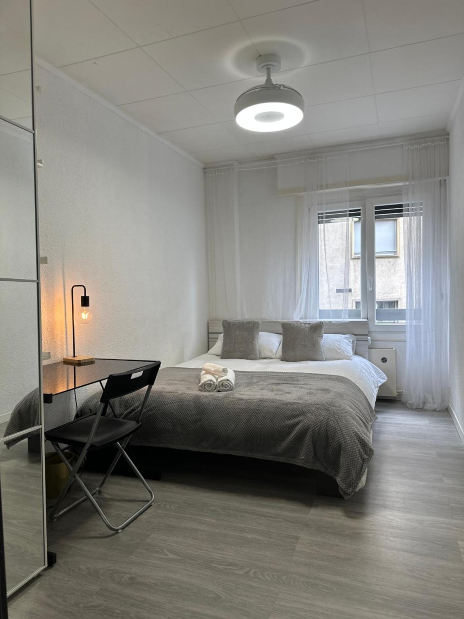 Lindo Apartamento En El Centro De Лозанна Экстерьер фото